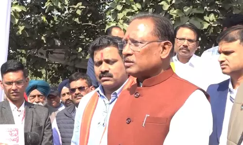 CM की वार्निंग, गौकशी करने वाले प्रदेश छोड़ दें तो बेहतर होगा