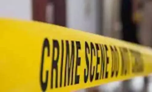 Mumbai: मानसिक रूप से बीमार महिला ने की अपने 10 साल के बेटे की हत्या
