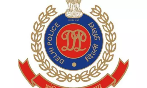 Delhi में सुरक्षा में सुधार: पुलिस के आंकड़ों से बलात्कार, डकैती की घटनाओं में कमी आई Delhi में सुरक्षा में सुधार: पुलिस के आंकड़ों से बलात्कार, डकैती की घटनाओं में कमी आई