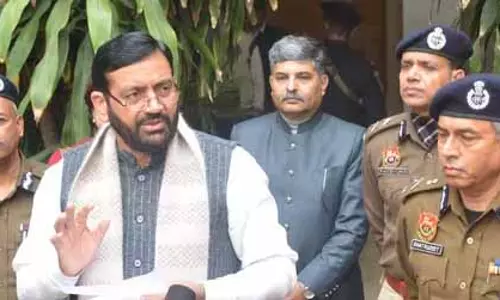 CM सैनी ने कहा- अपराधियों पर कार्रवाई के लिए हरियाणा पुलिस को खुली छूट CM सैनी ने कहा- अपराधियों पर कार्रवाई के लिए हरियाणा पुलिस को खुली छूट