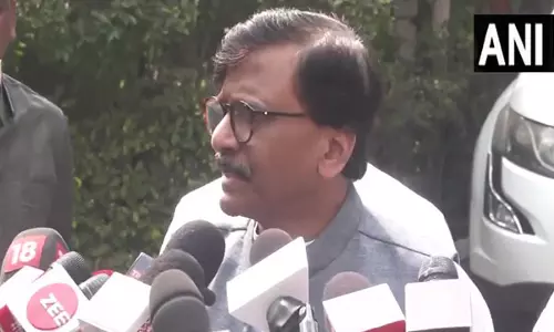 मुंबई, नागपुर नगर निगम चुनाव में हम अकेले लड़ेंगे: Sanjay Raut