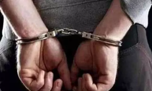 Money extortion case : पंचकूला पुलिस ने ईडी अधिकारी को गिरफ्तार किया