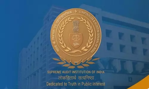Delhi Excise Policy Case: CAG रिपोर्ट में 2,026 करोड़ रुपये के नुकसान का खुलासा Delhi Excise Policy Case: CAG रिपोर्ट में 2,026 करोड़ रुपये के नुकसान का खुलासा