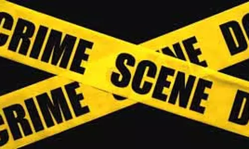 Hit-And-Run : हिसार में तेज रफ्तार वाहन की टक्कर से दो बुजुर्ग की मौत