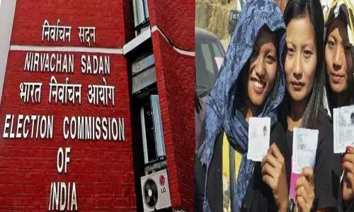 Sikkim में विशेष संक्षिप्त पुनरीक्षण 2025 में 1,387 नए