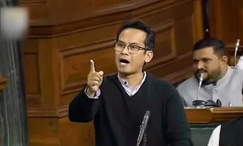 Assam खनन त्रासदी की एसआईटी जांच की मांग की