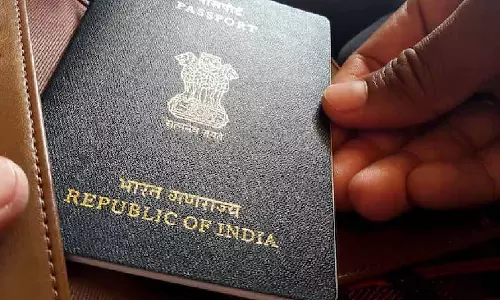 पासपोर्ट जारी करने में अनियमितताएं रोकने में SCO अधिकारियों की जिम्मेदारी बदली