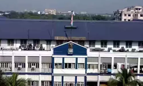 West Bengal: सशस्त्र शाखा के एसआई चाहते हैं कि उन्हें जांच की जिम्मेदारी दी जाए West Bengal: सशस्त्र शाखा के एसआई चाहते हैं कि उन्हें जांच की जिम्मेदारी दी जाए