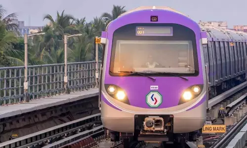 Kolkata Metro लगातार दो रविवार को बंद रहेगी