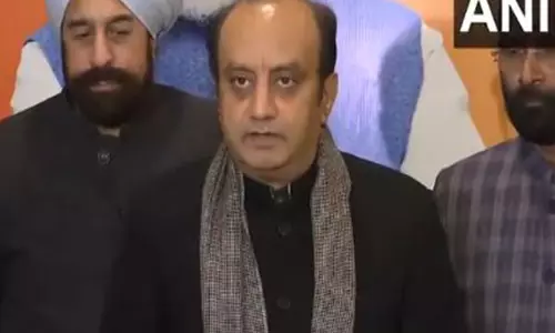 फर्जी आधार कार्ड का इस्तेमाल कर बांग्लादेशी घुसपैठियों के नाम मतदाता सूची में दर्ज करा रही है आप: BJP