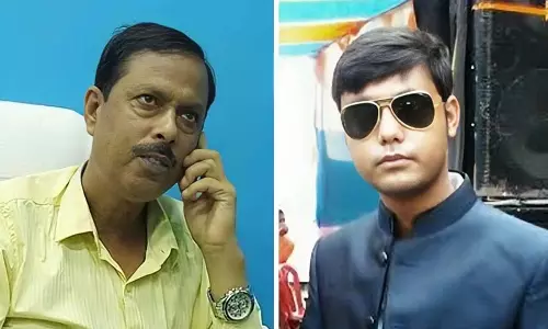 पीड़ितों की पहचान अराबुल इस्लाम और उनके बेटे हकीमुल इस्लाम के रूप में हुई