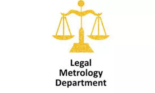 LMD ने 42 दोषी विक्रेताओं पर मामला दर्ज किया, 5000 हेलमेट जब्त