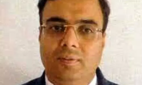रूपेश कुमार को JKGA के CEO का अतिरिक्त प्रभार मिला रूपेश कुमार को JKGA के CEO का अतिरिक्त प्रभार मिला