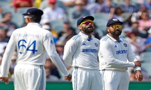 कोहली, रोहित का भविष्य सवालों के घेरे में, BCCI ऑस्ट्रेलिया दौरे की समीक्षा करेगा