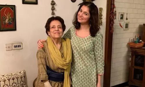दिव्या खोसला की दादी रामकुमारी वर्मा का निधन, अभिनेत्री ने लिखा भावुक नोट