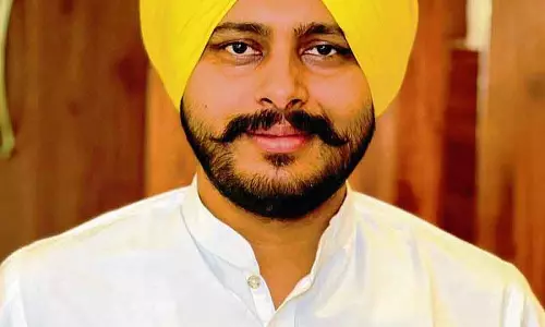 Batala MLA ने युवाओं के लिए कौशल विकास पाठ्यक्रम शुरू किए