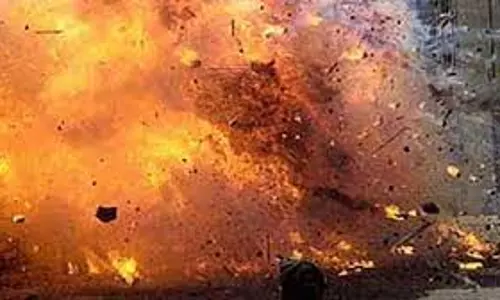 Lahore:  विस्फोट से एक ही परिवार के 6 लोगों की मौत