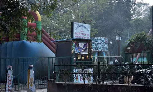 ऐतिहासिक राम बाग अपना आकर्षण खो रहा, कार्यकर्ता ने ASI, राष्ट्रीय स्मारक प्राधिकरण को पत्र लिखा ऐतिहासिक राम बाग अपना आकर्षण खो रहा, कार्यकर्ता ने ASI, राष्ट्रीय स्मारक प्राधिकरण को पत्र लिखा