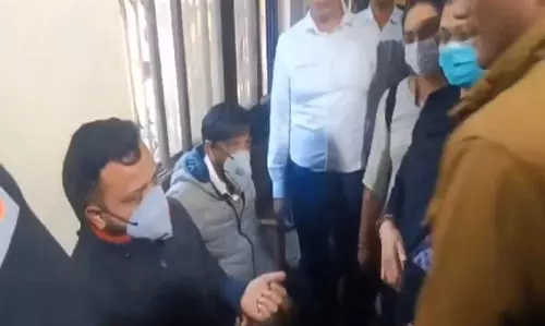 CG BREAKING: CGPSC घोटाले के आरोपियों को मिली CBI की रिमांड