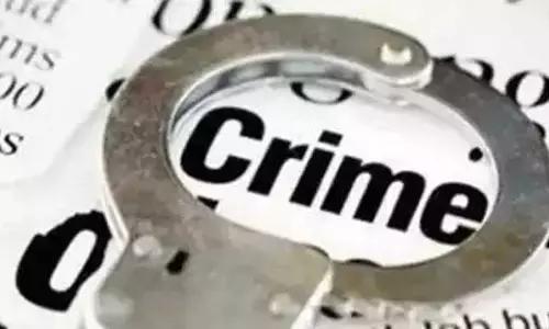Jammu: पुलिस ने महिला की हत्या के आरोप में पति और सास को गिरफ्तार किया