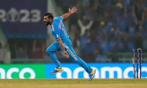 BCCI ने इंग्लैंड के खिलाफ T20I के लिए भारत की 15 सदस्यीय टीम की घोषणा की BCCI ने इंग्लैंड के खिलाफ T20I के लिए भारत की 15 सदस्यीय टीम की घोषणा की