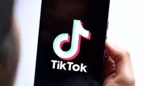 TikTok की चेतावनी, अमेरिकी सुप्रीम कोर्ट ने प्रतिबंध की अनुमति दी तो इसके व्यापक परिणाम होंगे TikTok की चेतावनी, अमेरिकी सुप्रीम कोर्ट ने प्रतिबंध की अनुमति दी तो इसके व्यापक परिणाम होंगे