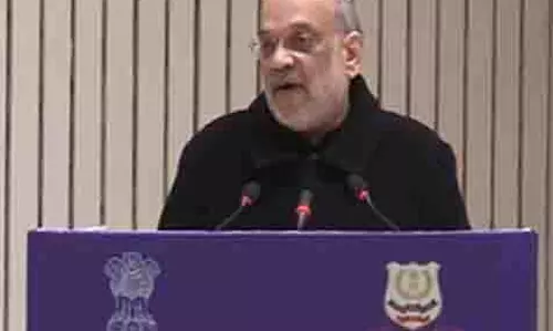 NCB, पुलिस ने 2024 में 16,914 करोड़ रुपये की ड्रग्स सफलतापूर्वक जब्त की: गृह मंत्री अमित शाह