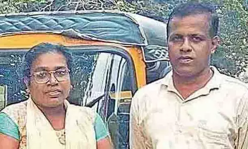 Kerala : चित्रलेखा के पति पर हमला करने वाला आरोपी गिरफ्तार