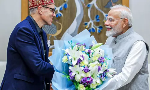 जम्मू-कश्मीर यात्रा से पहले उमर अब्दुल्ला के पोस्ट पर PM Modi ने दी प्रतिक्रिया