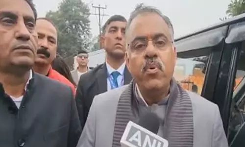 केजरीवाल ने दिल्ली के लोगों को लूटने की साजिश रची: कैग रिपोर्ट पर BJP के तरुण चुघ केजरीवाल ने दिल्ली के लोगों को लूटने की साजिश रची: कैग रिपोर्ट पर BJP के तरुण चुघ