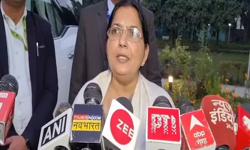 कन्नौज रेलवे स्टेशन घटना की जांच होगी: UP minister