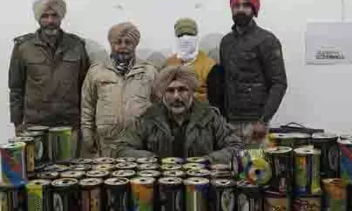 जानलेवा मांझा : प्लास्टिक की डोरी और रसायन जब्त, 6 लोगों को किया गिरफ्तार