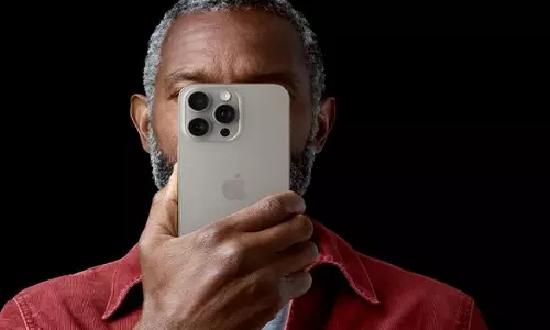 Apple iPhone 17 Pro के कैमरा स्पेसिफिकेशन लीक, जानें इसके बारे में डिटेल्स