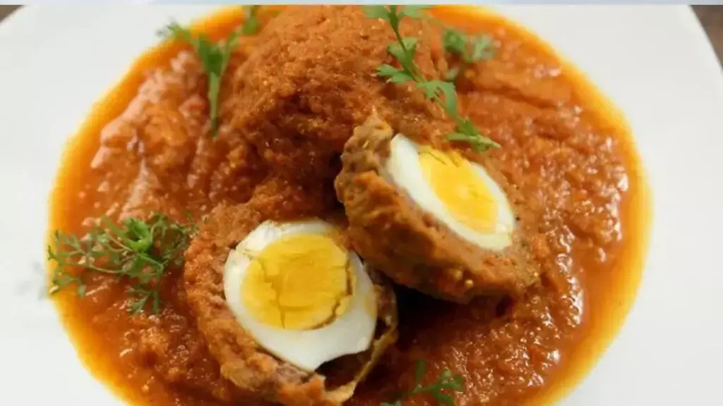 Nargisi Kofta Recipe:घर पर बनाएं रेस्टोरेंट जैसा नरगिस कोफ्ता