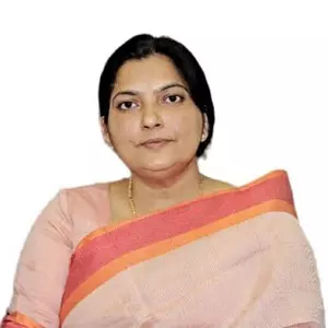 कन्नौज हादसे पर राज्य मंत्री रजनी तिवारी ने कहा, दोषियों के खिलाफ कड़ी कार्रवाई की जाएगी कन्नौज हादसे पर राज्य मंत्री रजनी तिवारी ने कहा, दोषियों के खिलाफ कड़ी कार्रवाई की जाएगी