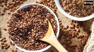 flax seeds: क्या सर्दियों में अलसी के बीज खाने चाहिए, जानिए फायदे और नुकसान