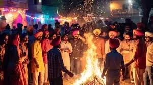 Lohri 2025:  लोहड़ी के दिन क्यों गाए जाते हैं दुल्ला भट्टी के गीत, जानिए  इसकी कहानी