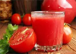 tomato juice:  रोज सुबह टमाटर का जूस पीने से मिलेंगे कमाल के फायदे