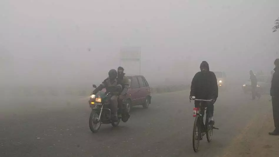 चेन्नई मौसम पूर्वानुमान और AQI12 जनवरी: गर्म शुरुआत, जानें पूरा मौसम पूर्वानुमान