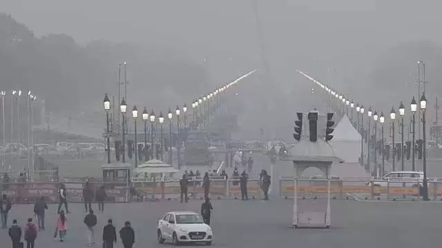 बेंगलुरु मौसम का पूर्वानुमान और AQI 12 जनवरी: गर्म शुरुआत, जानें पूरा मौसम पूर्वानुमान