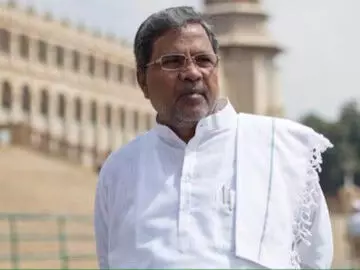 Karnataka CM: माओवादियों को सशस्त्र संघर्ष छोड़कर मुख्यधारा में शामिल होना चाहिए