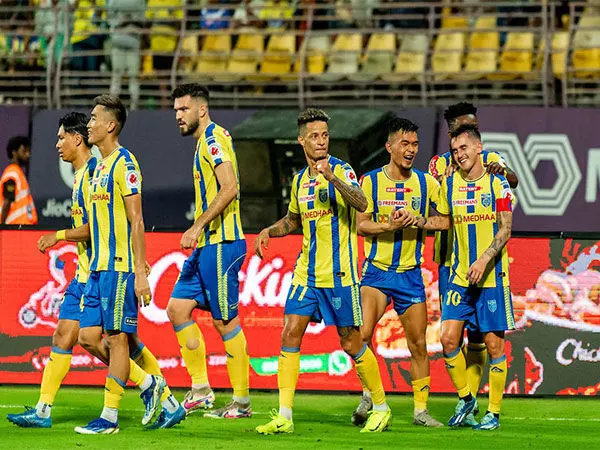 Kerala Blasters ने कलूर इंटरनेशनल स्टेडियम में पिच की खराब स्थिति पर चिंता जताई