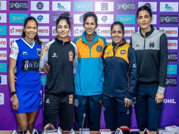 पहली Women Hockey India League शुरू होने वाली है