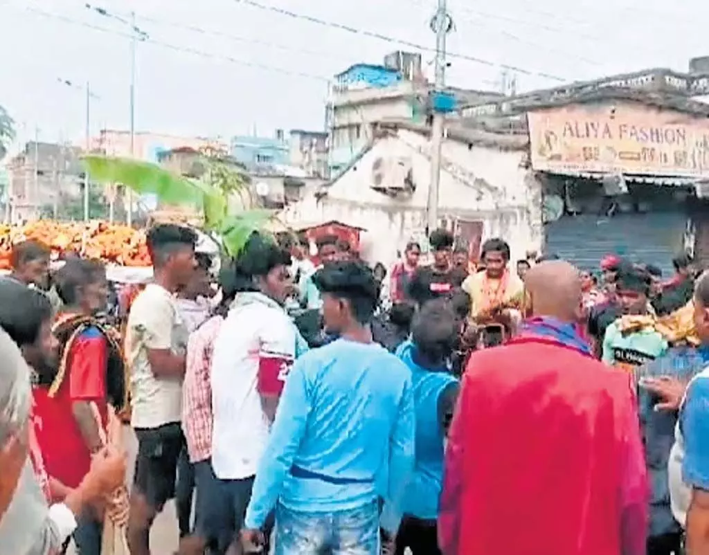 नाला सफाई कर्मचारी की मौत: CMC जांच पैनल ने ठेकेदार को दोषी ठहराया