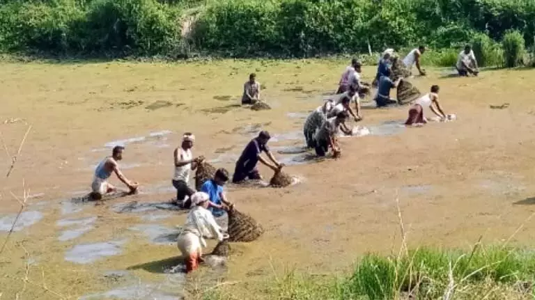 Assam : माघ बिहू उत्सव के दौरान काजीरंगा की सुरक्षा के लिए