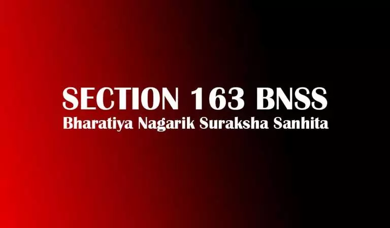 Assam : सोनितपुर में बीएनएसएस की धारा 163 के तहत निषेधाज्ञा जारी