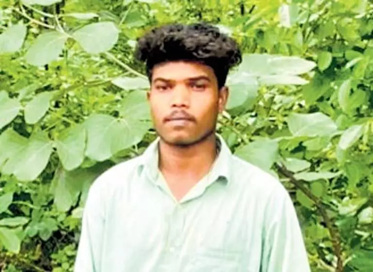 Jharsuguda में वेदांता एल्युमीनियम प्लांट में मजदूर की कुचलकर मौत Jharsuguda में वेदांता एल्युमीनियम प्लांट में मजदूर की कुचलकर मौत