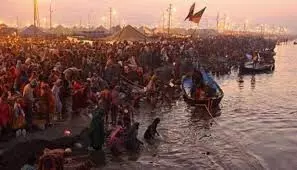 Paush Purnima:  पौष पूर्णिमा से शुरू होगा महाकुंभ मेला, इस शुभ मुहूर्त में स्नान से मिलेगा महापुण्य