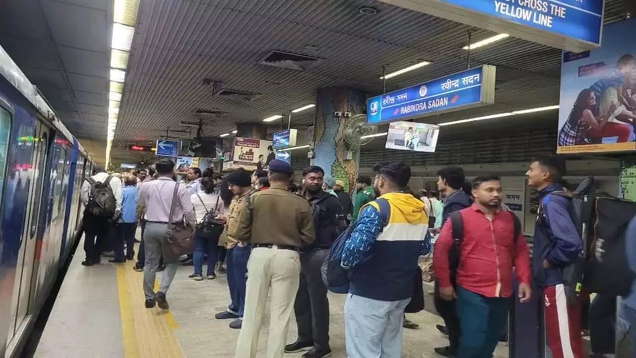 Kolkata Metro: यात्रियों के फायदे के लिए कोलकाता मेट्रो का अभूतपूर्व कदम