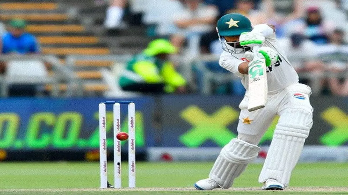 Babar Azam घरेलू टेस्ट मैचों में पाकिस्तान के लिए ओपनिंग करने की संभावना नहीं